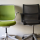 Illustration for article titled Task Chair Battlemodo: Herman Miller Setu vs. Steelcase Cobi